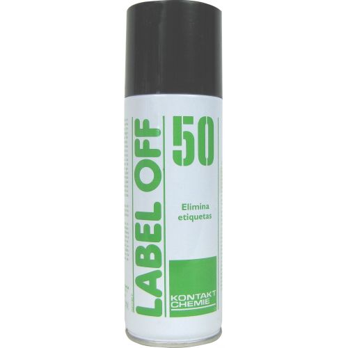 KOC LABEL OFF 50 200 ML